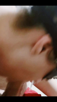 Hard and Deeper Blowjob