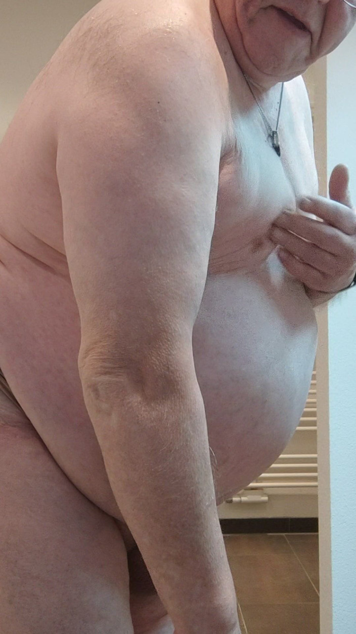 Karlchengeil: 角质像所有路一样