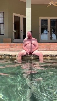 Some Skinny Dipping Fun