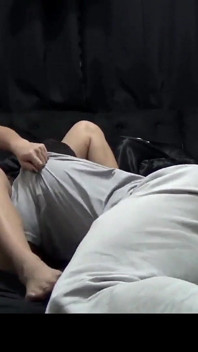 My Pussy Got All Wet When I Felt That Big Thick Dick