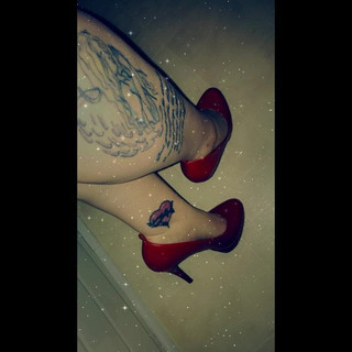 AubreyDiamond: Membuat video ini untuk semua penggemar feetfetish