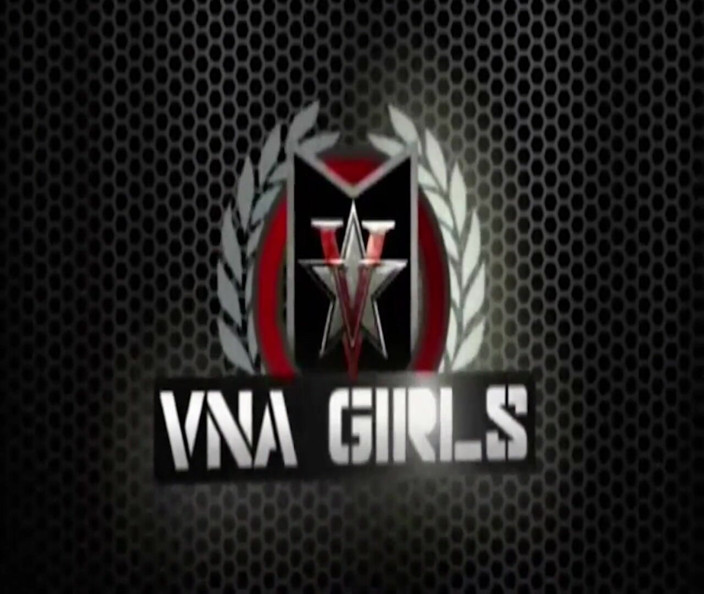 Kimber Lee: Kimber lee gonna calda joi!