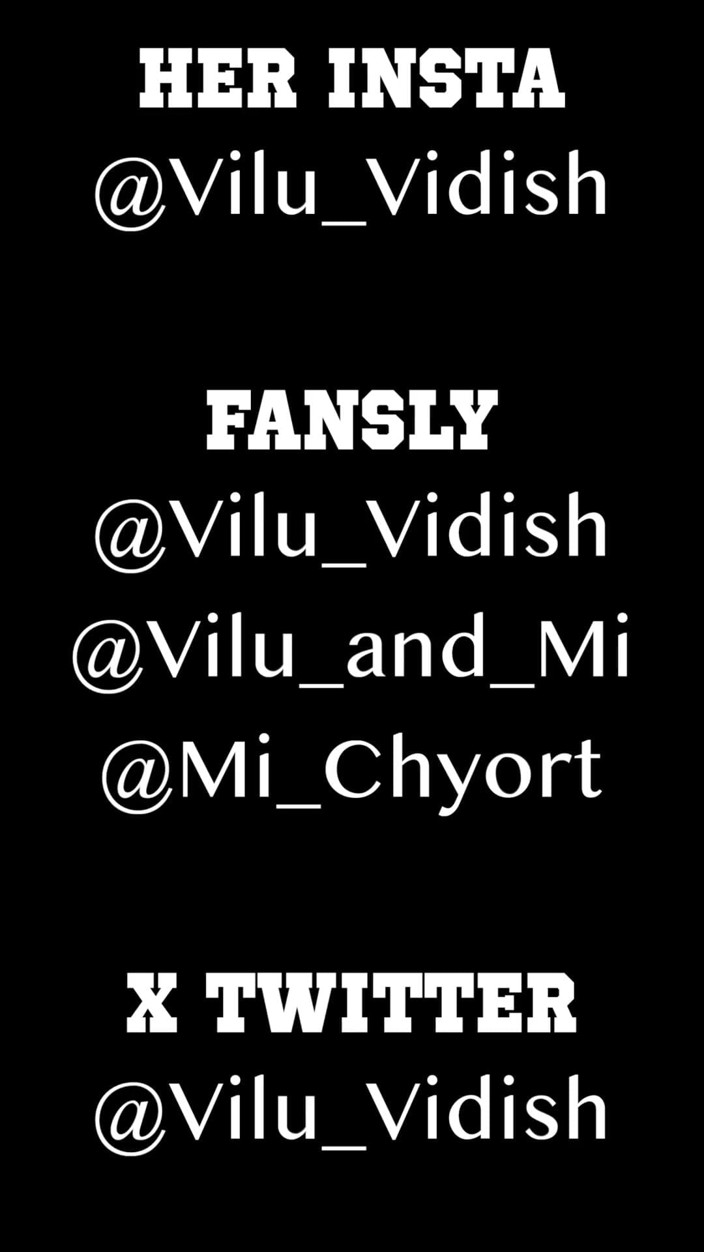 Vilu_and_Mi: Saya Merakam Impian dengan Vilu Vidish!