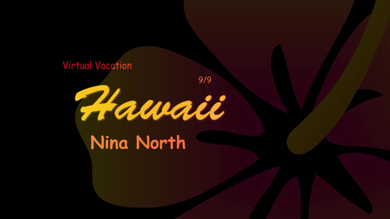 ATK Fans (Girlfriends): Vacaciones virtuales en Hawaii con Nina North parte 9