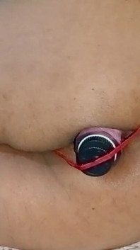 Heerlijk dikke vibrator!!!!