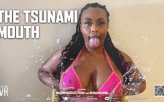 SHAUNDAM'S FBOMB VR: Tsunami Ağzı