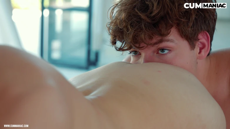 My Dirtiest Fantasy: Mdf: Liam and Jack Enjoy Their Dirtiest Fantasies Just for...