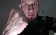 Straight Male Dominates