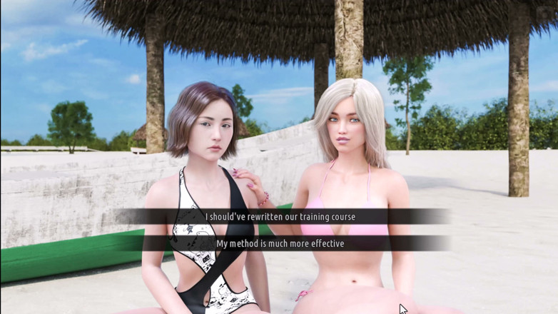 Johannes Gaming: MiLF di Sunville 85 Prof Richardson è così cattiva con tutti