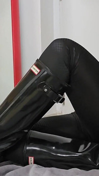 Bootslut JOI