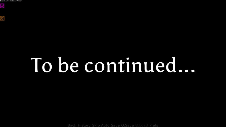 Porngame201: En perfekt äktenskapsuppdatering 28 för att fortsätta