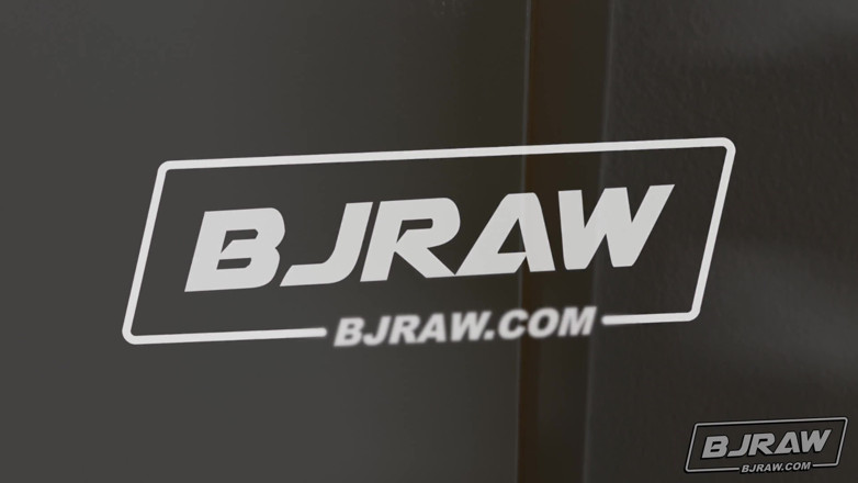 BJ Raw: BJRAW - Skylar Snow poskytuje kouření ptáka