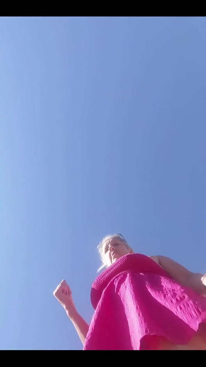 Maggie Moon: Ich trage keine schlüpfer