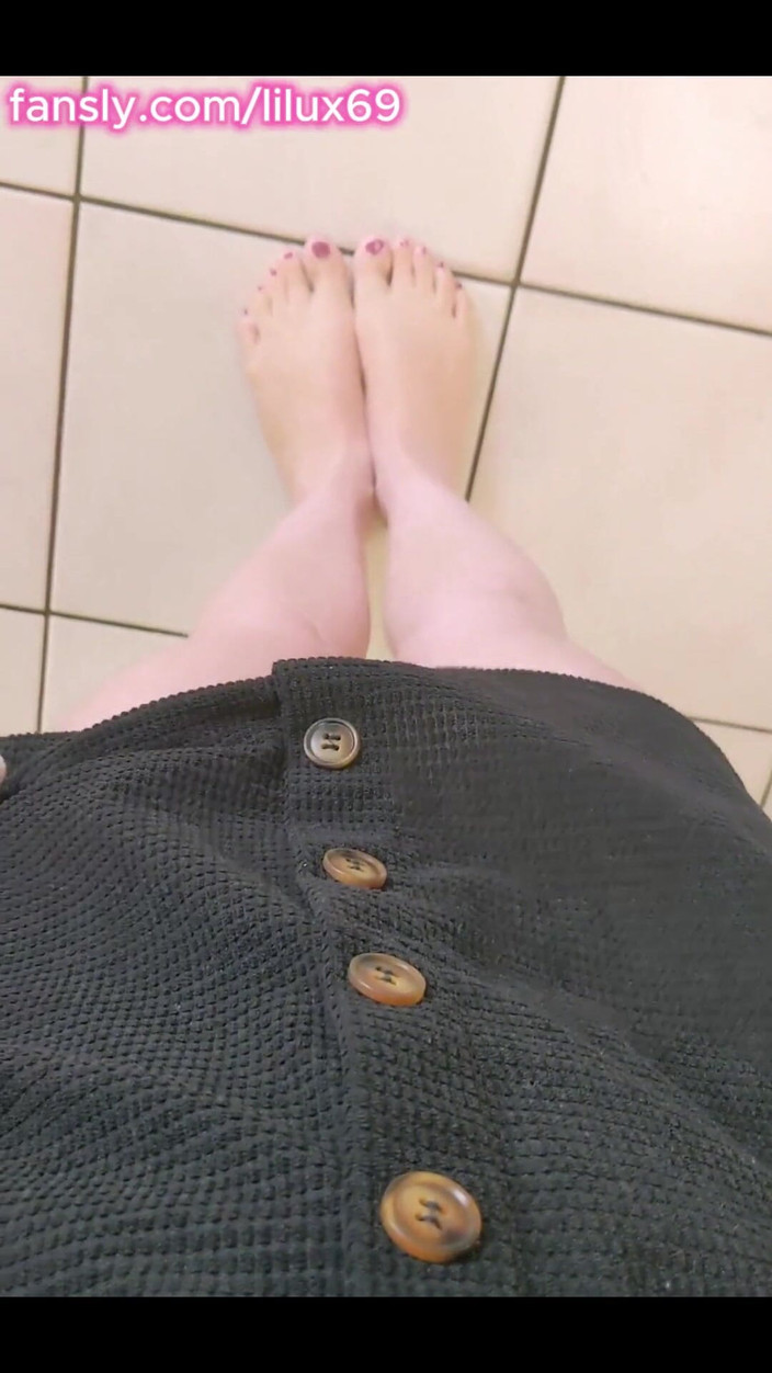 Lilux69: Malá chcaní v mé kuchyni