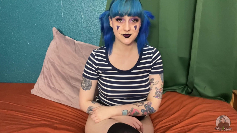 Alice Bean: 복종하는 작업