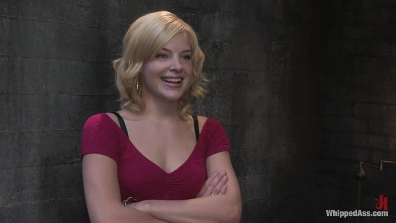 Kink: Ally Ann
