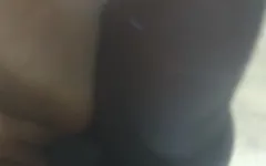 Ficando safada de quatro