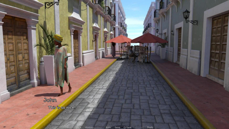Dirty GamesXxX: Tacos: Świadkiem szczupłości i piękna gorącej żony - odcinek 85
