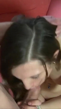 My stepsister is s bitch!