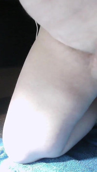 Thick Juicy Cum