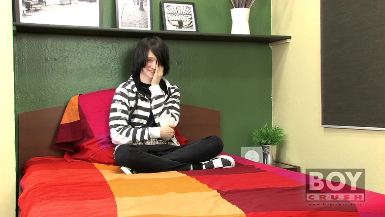 Boy Crush: Getting to Know Kurt