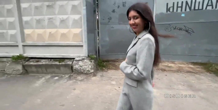 Dis Diger: Ho dato denaro a una prostituta e l'ho scopata senza...