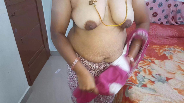 Muruga: Abang tiri dan adik tiri bersendirian di rumah berkongkek detik