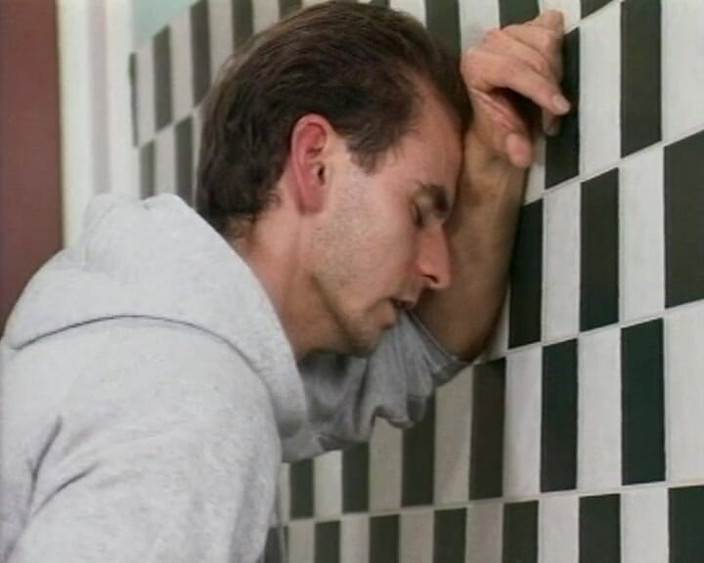 Vintage Lust: Cewek ini dientot habis-habisan sama kontol besar #8