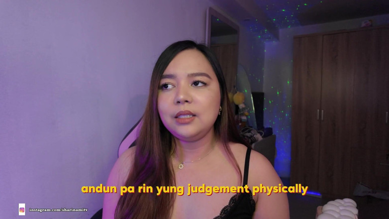 AsianSharinami: Dlaczego przestaję robić collabs z innymi vloggerami Part1- Sharinami