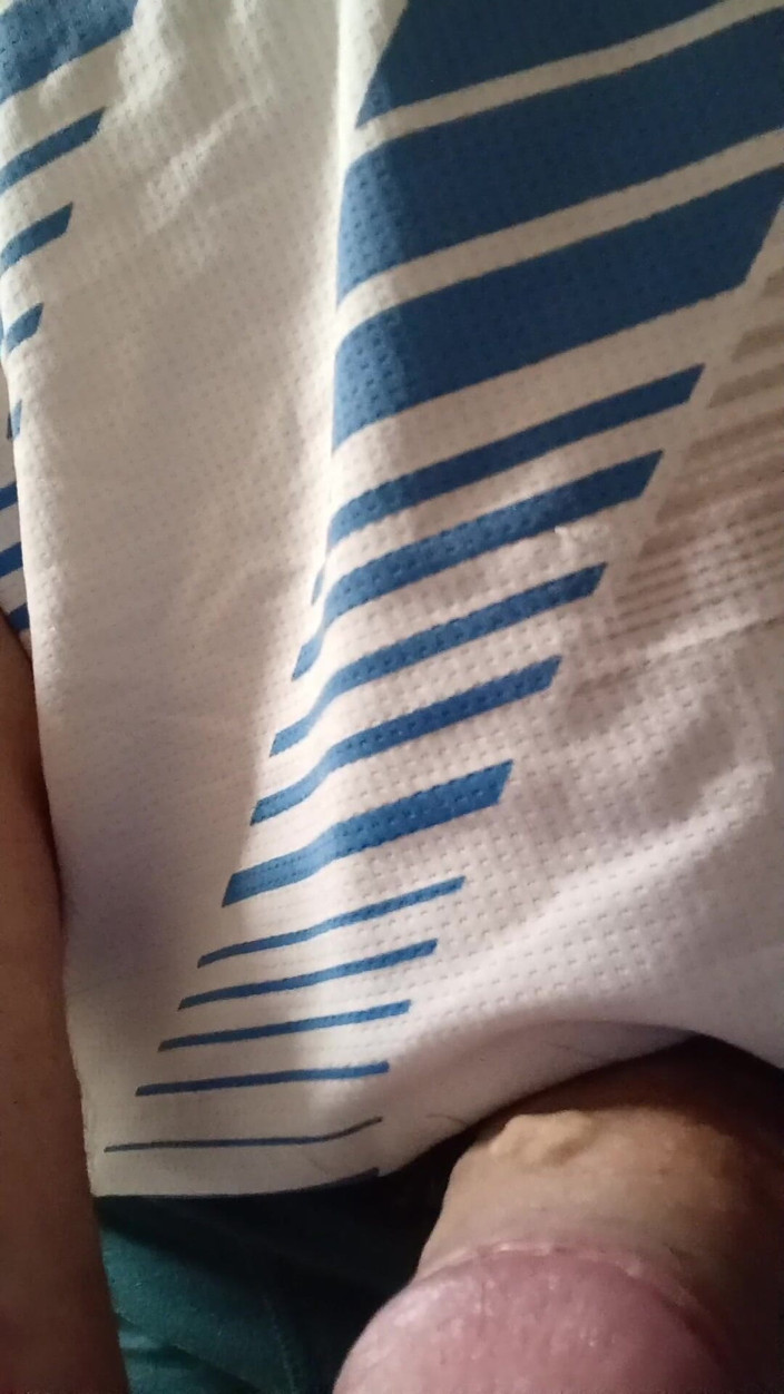 SexSense: Me encanta tener una polla en mi mano