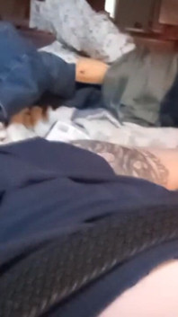 Bored Sub