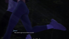 3D Cartoon Porn: Dreamland 18 jason & waktunya muasin memeknya sendirian di musim panas setelah...