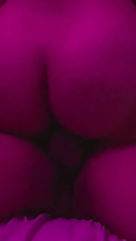 Stepson Caught Stepmom Masturbating She Was so Horny Bouncing Big Tits and Big Ass While Being Ass Spanked Big Boobs