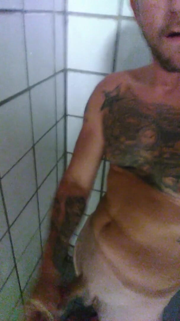 J Dubb: Shower Strokin