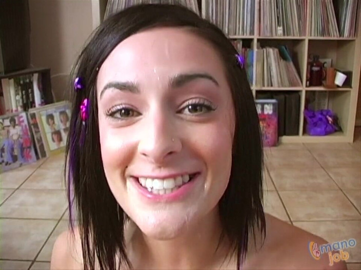 Mano Job: Anh làm tôi bẩn thỉu quá!