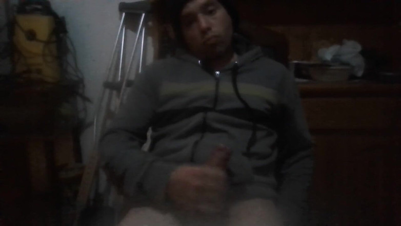 PablitaGatita: Sexy Guy! Hot Boy Takes Out All His Milk!