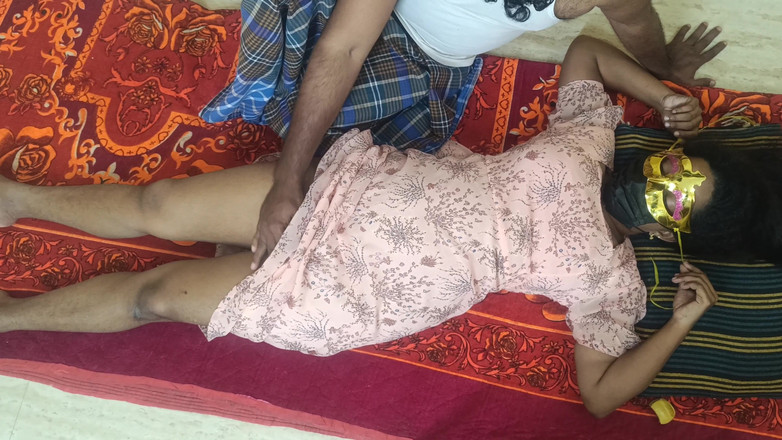 Laxi ammu: Misyoner pozisyonunda sikiş