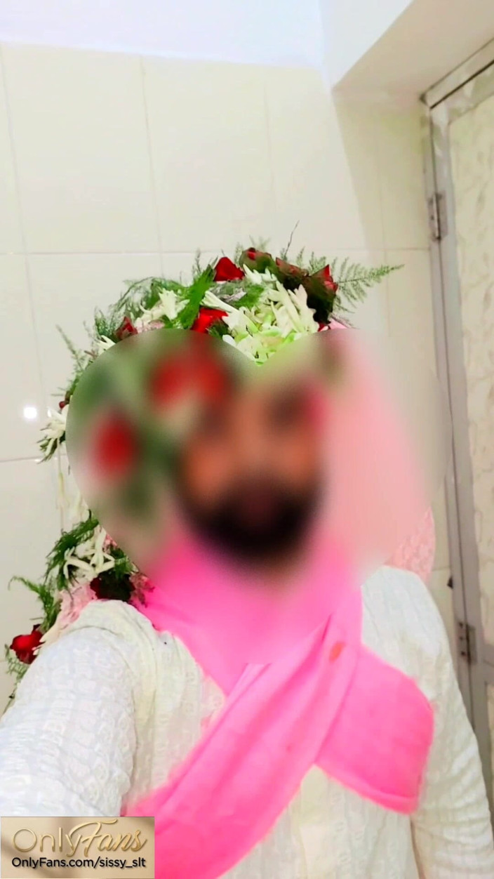 Sissy Bisexual: Sissy Boy Become Groom and Going to Get Married