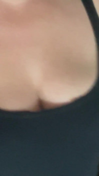 Bouncy Big Boobs Hotwife