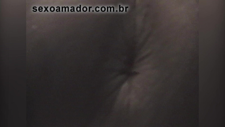 Amateurs videos: My Ass for You