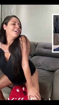 Domination of Goddess Kiffa