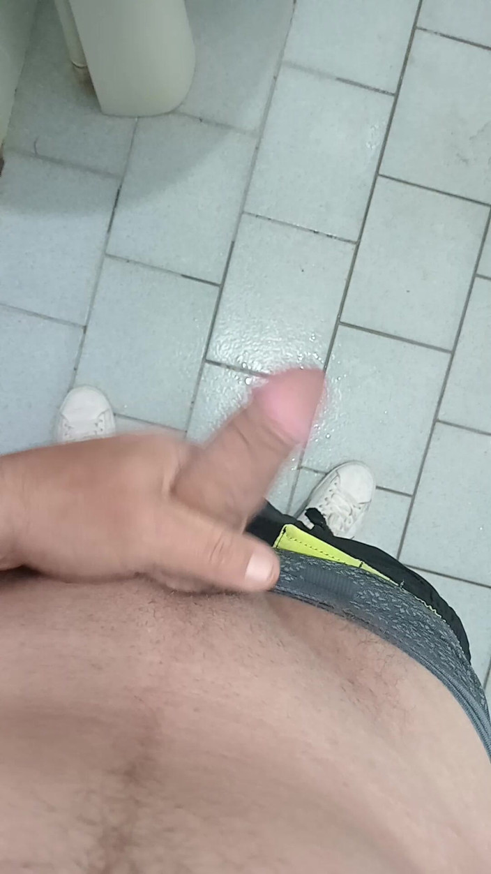 Oscar cor: Entladen der ganzen milch