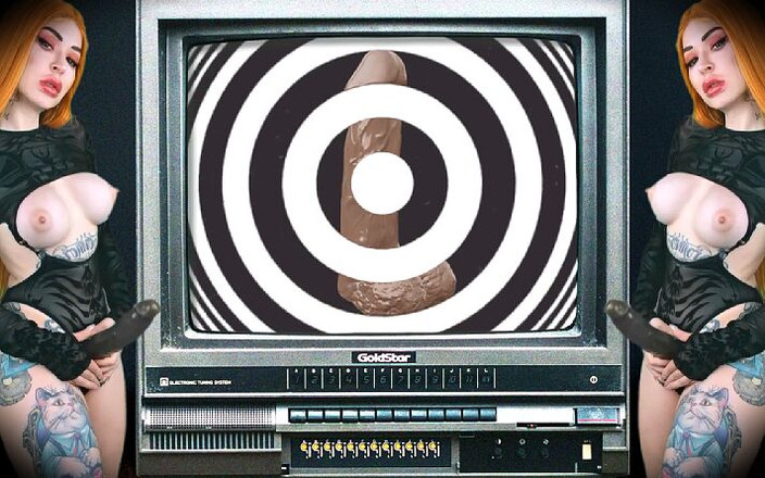 Baal Eldritch: Raksasa hitam &amp; pengantin putihnya: fantasi cuckold