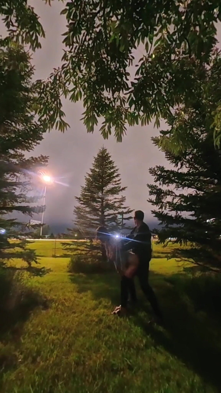 Mya Lane: Yolda Seks Ve Evde Daha Fazla Ön Sevişme Ve Eğlence