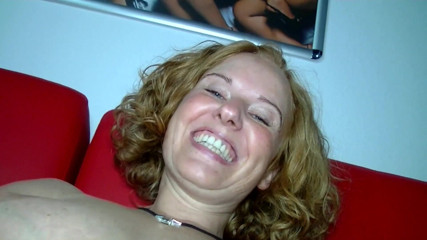 Swinger Friends Germany: Jill just trust me
