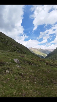 Having my sick sucked outdoor makes it extra magical