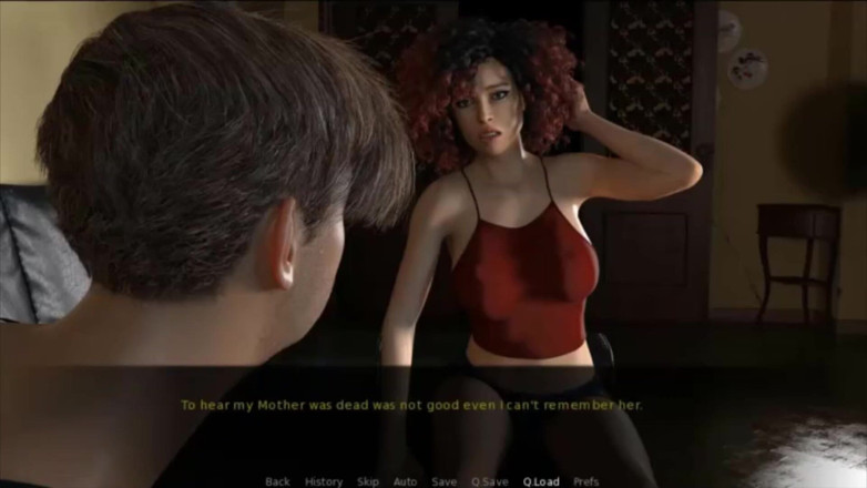 Visual Novels: Bangcity भाग 3