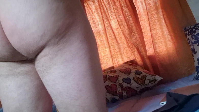 Mirko2589: My Nice Ass