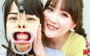 Japan Fetish Fusion: Koharu und Ureas surreales gesicht: eine verführerische Erkundung