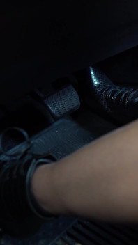 Snake Skin Boots